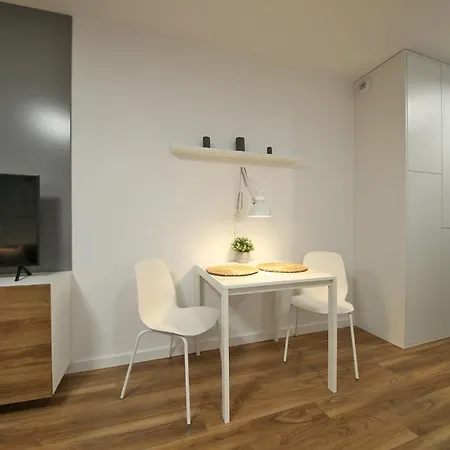 Apartament Wroclaw Exterior photo