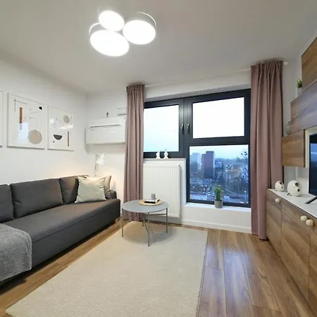 Apartament Wroclaw Exterior photo