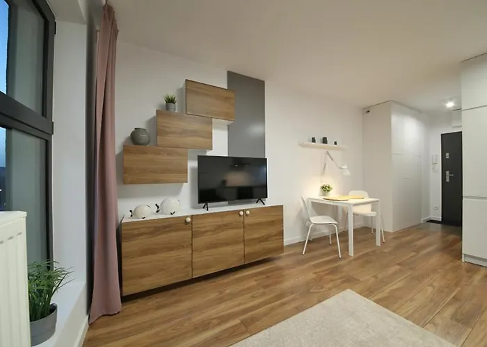 Apartament Wroclaw