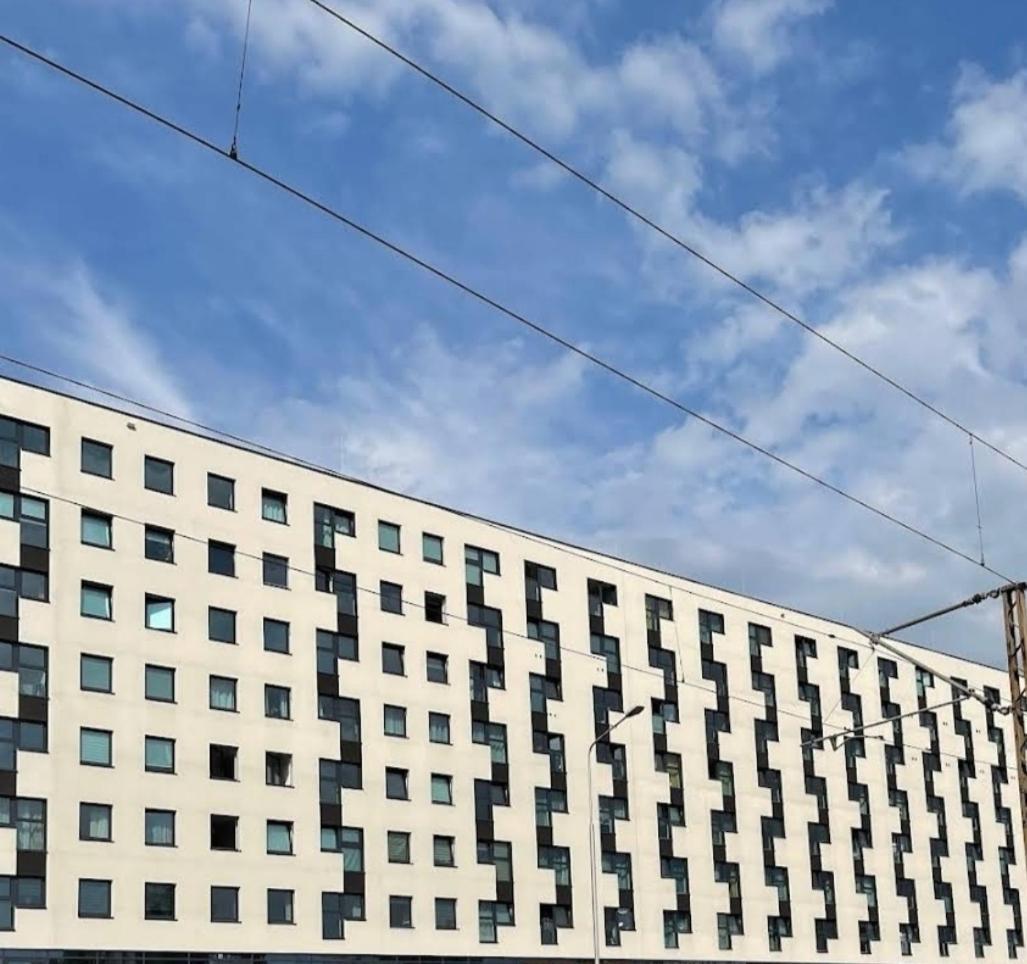 Apartament Wroclaw *