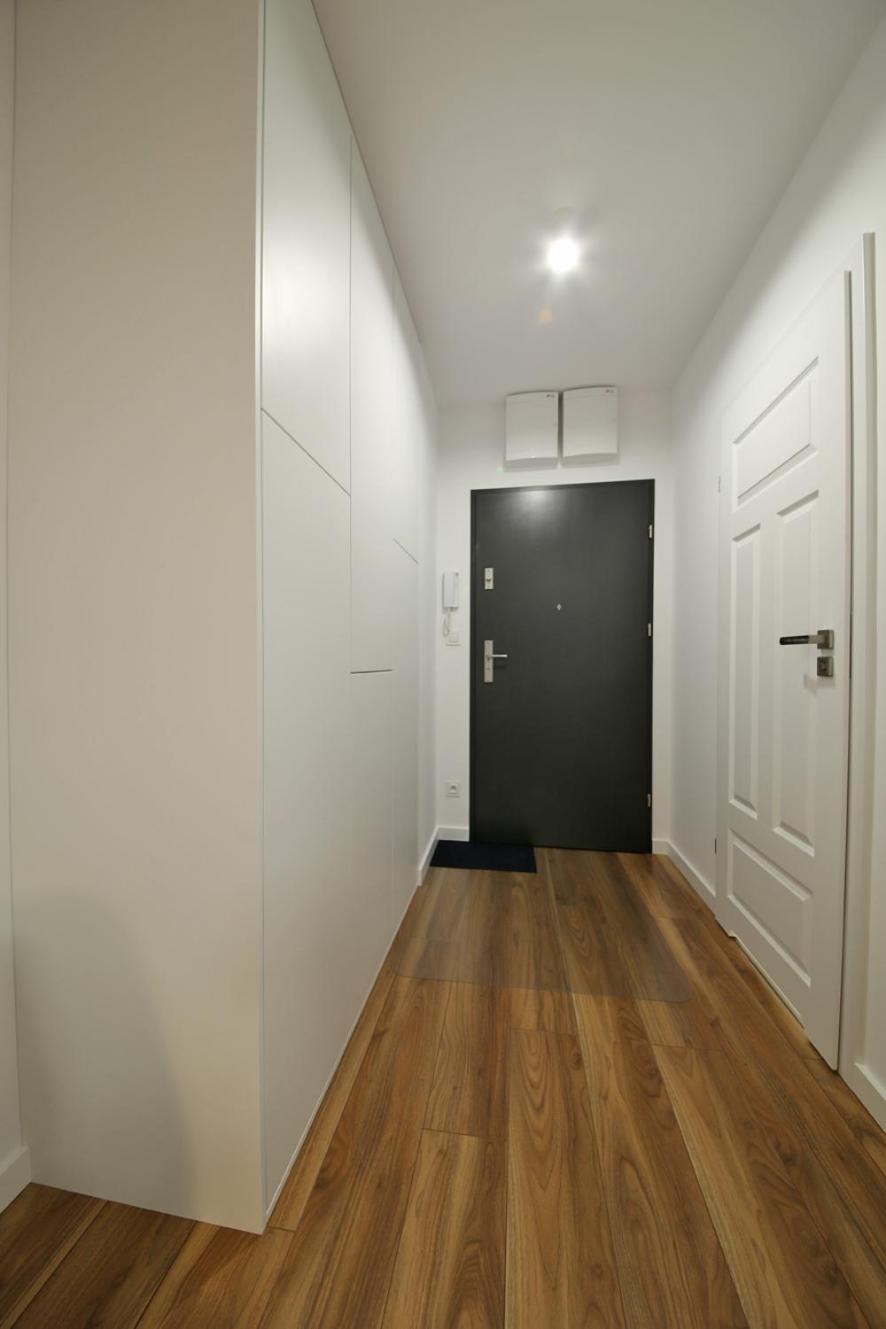 Apartament Wroclaw *