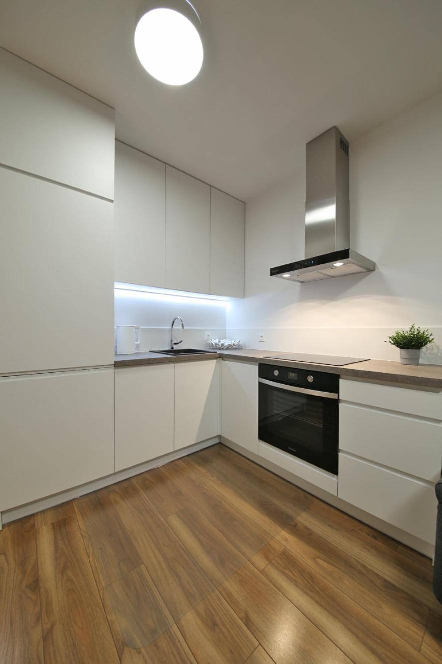 Apartament Wroclaw Apartment Wroclaw