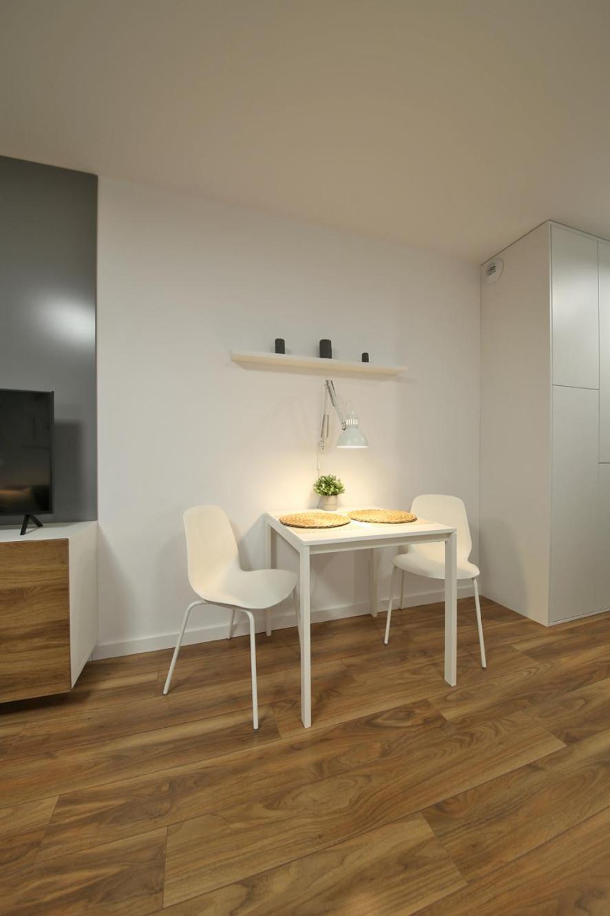 Apartament Wroclaw Apartment