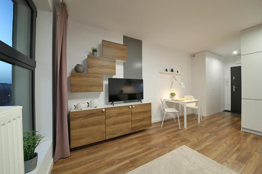 Apartament Wroclaw Apartment Wroclaw