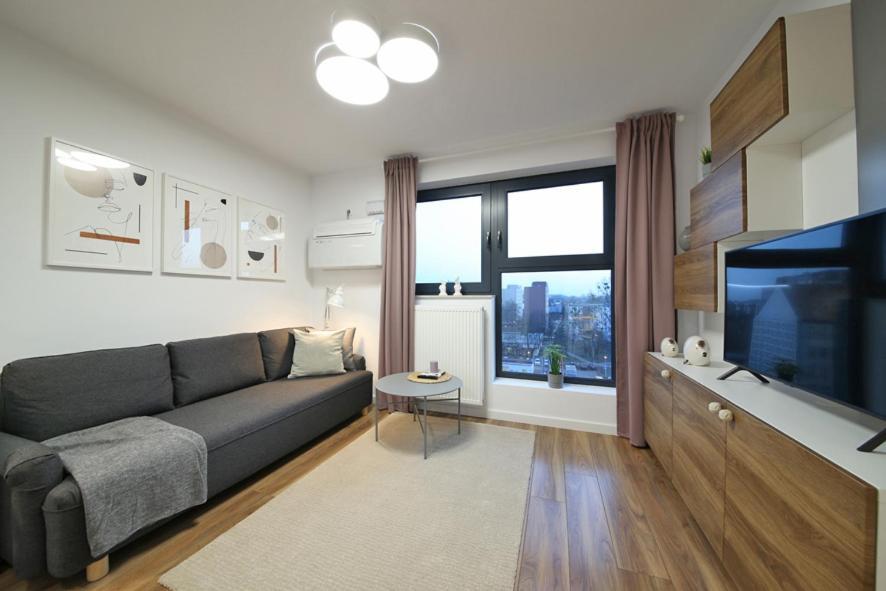 Apartament Wroclaw