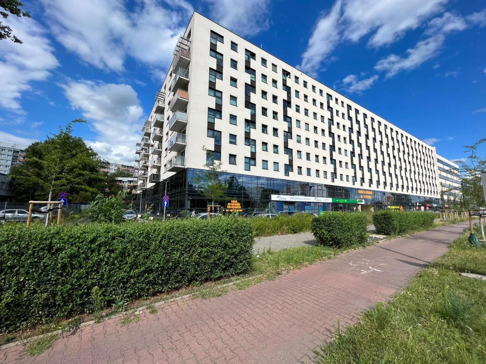 Apartment Apartament Wroclaw *